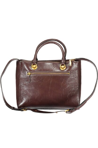 Guess Jeans - Brown Polyurethane Women Handbag