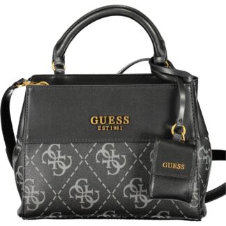 Guess Jeans - Pink Polyethylene Women Handbag