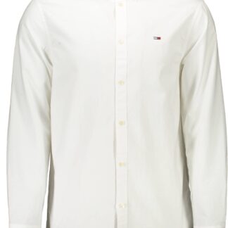 U.S. POLO ASSN. - White Wool Men Sweater