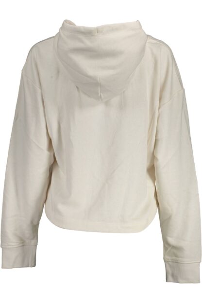 Tommy Hilfiger - White Cotton Women Sweater