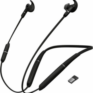 Ασύρματα Ακουστικά Sennheiser M4 AEBT XL Λευκό