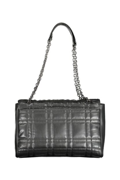 Calvin Klein - Black Polyester Women Handbag