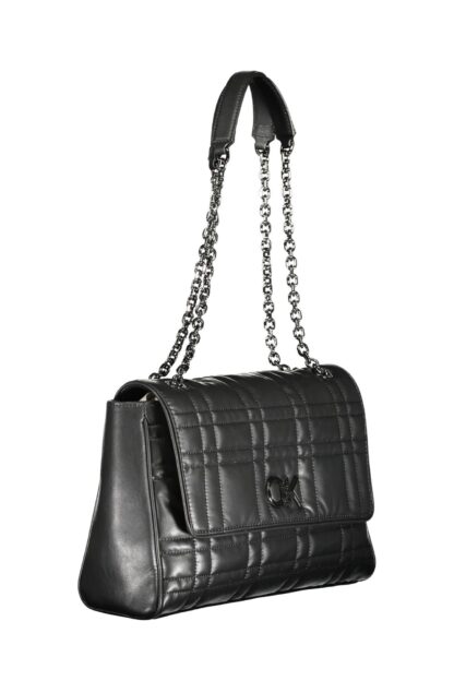 Calvin Klein - Black Polyester Women Handbag