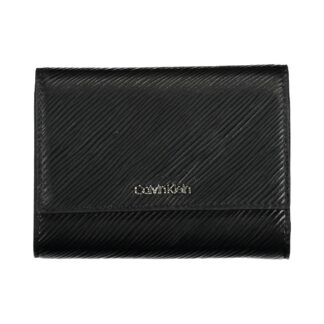 Tommy Hilfiger - Blue Polyester Women Wallet