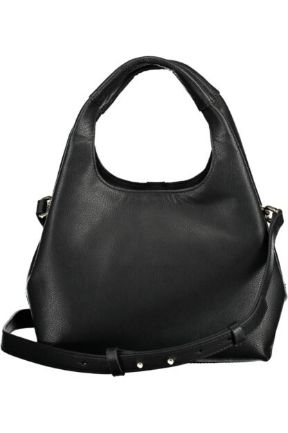 Tommy Hilfiger - Black Polyethylene Women Handbag