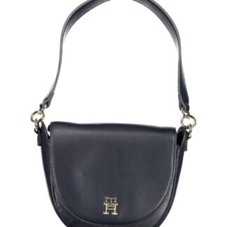 Guess Jeans - Black Polyurethane Women Handbag