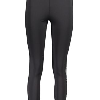 Calvin Klein - Purple Polyester Women Legging