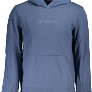 Calvin Klein - Black Cotton Women Sweater