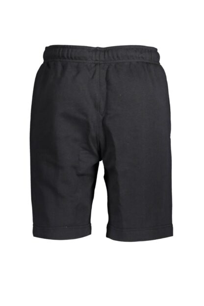 Calvin Klein - Black Cotton Men Short