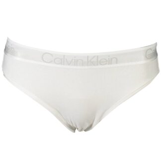 Calvin Klein - Pink Cotton Women Thong Pack