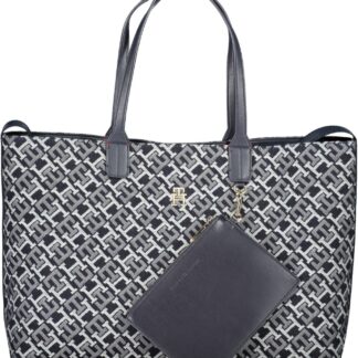 Calvin Klein - Black Polyester Women Handbag