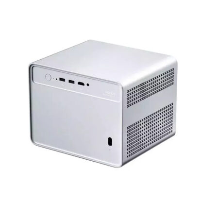 Wanbo DaVinci 1 Pro Projector LCD Full HD Λάμπας LED με Wi-Fi και Ενσωματωμένα Ηχεία