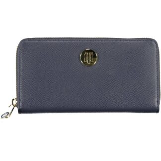 Calvin Klein - Black Polyester Women Wallet