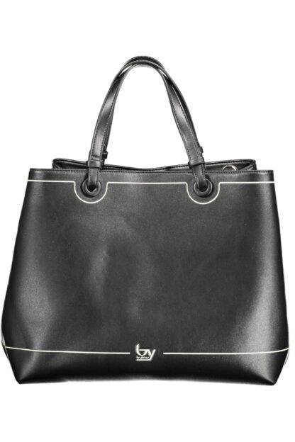 BYBLOS - Black Polyethylene Women Handbag