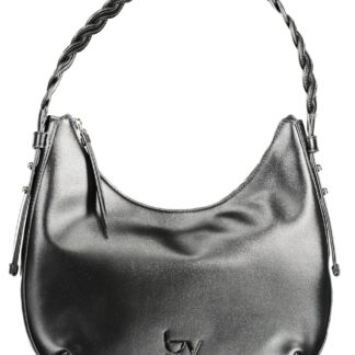 BYBLOS - Black Polyethylene Women Handbag