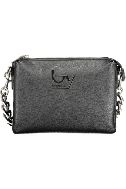 BYBLOS - Black Polyethylene Women Handbag