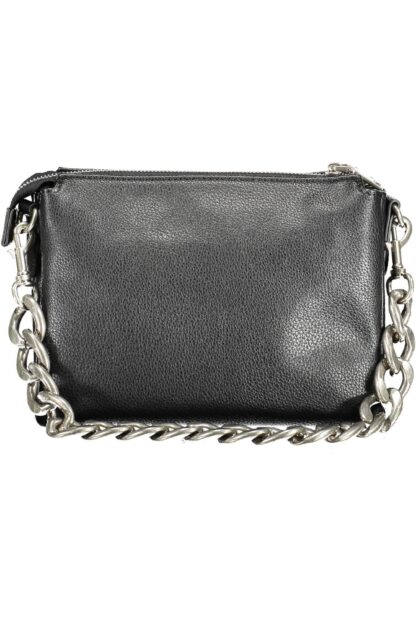 BYBLOS - Black Polyethylene Women Handbag