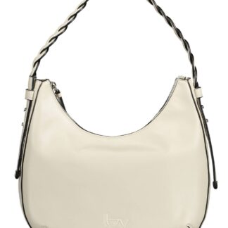 BYBLOS - White PVC Women Handbag