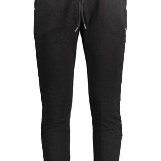 Napapijri - Blue Cotton Men Pant