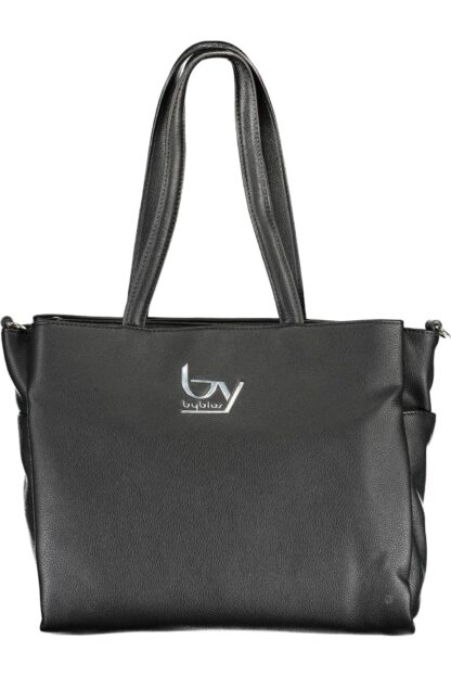 BYBLOS - Black Polyethylene Women Handbag