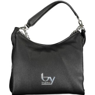 BYBLOS - Black Polyethylene Women Handbag