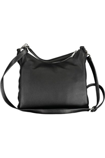 BYBLOS - Black Polyethylene Womens Handbag