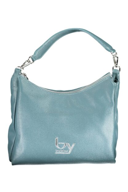 BYBLOS - Blue Polyethylene Women Handbag