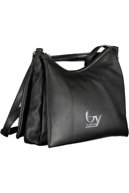 BYBLOS - Black Polyethylene Womens Handbag