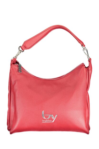 BYBLOS - Red Polyethylene Women Handbag