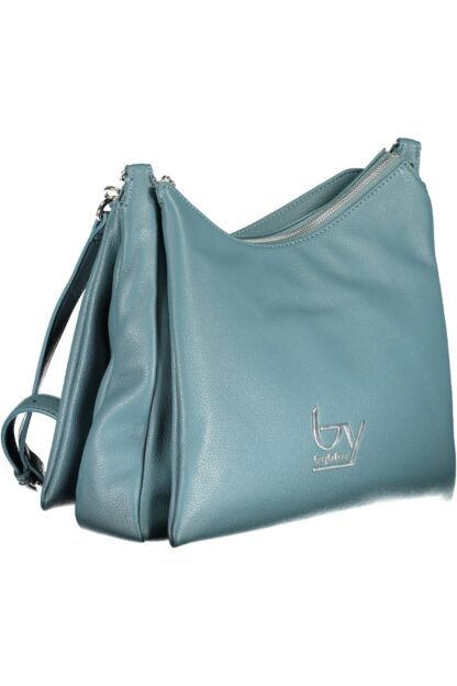 BYBLOS - Blue Polyethylene Women Handbag