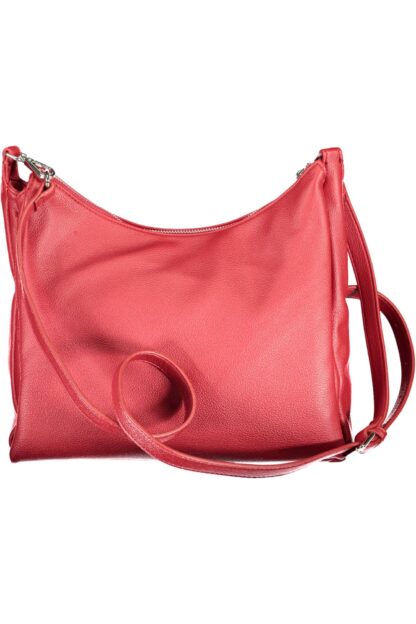 BYBLOS - Red Polyethylene Women Handbag