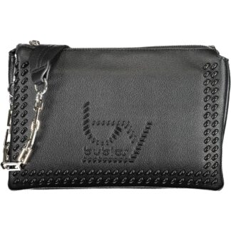 BYBLOS - Black Polyethylene Women Handbag