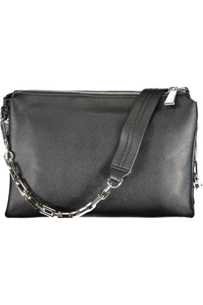 BYBLOS - Black Polyethylene Women Handbag