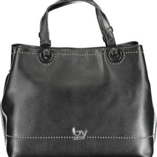 BYBLOS - Brown Polyethylene Women Handbag