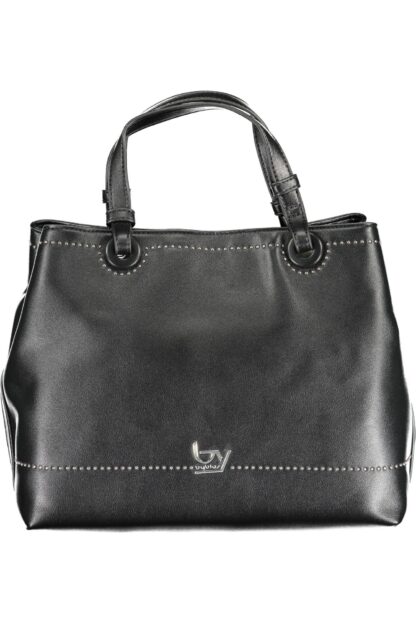 BYBLOS - Black Polyethylene Women Handbag