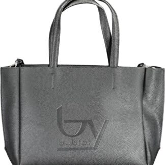 BYBLOS - Brown Polyethylene Women Handbag