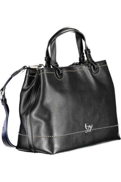 BYBLOS - Black Polyethylene Women Handbag