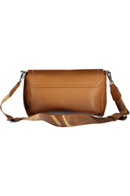 BYBLOS - Brown Polyethylene Women Handbag