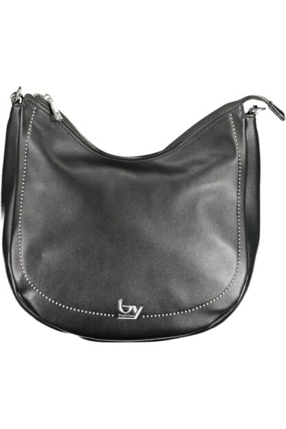 BYBLOS - Black Polyethylene Women Handbag