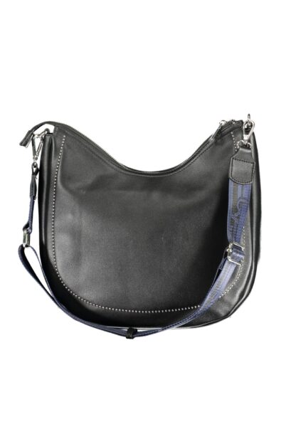 BYBLOS - Black Polyethylene Women Handbag