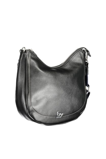 BYBLOS - Black Polyethylene Women Handbag