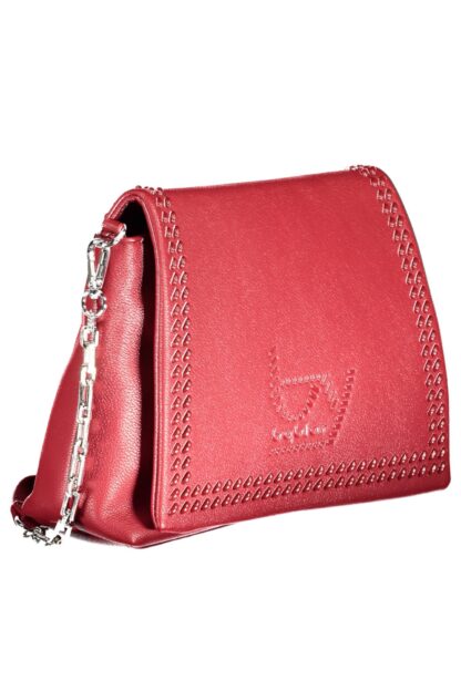 BYBLOS - Red Polyethylene Women Handbag