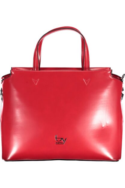 BYBLOS - Red Polyurethane Women Handbag