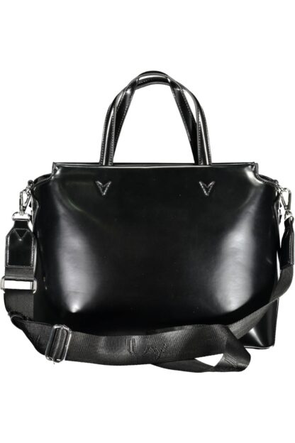 BYBLOS - Black Polyethylene Women Handbag