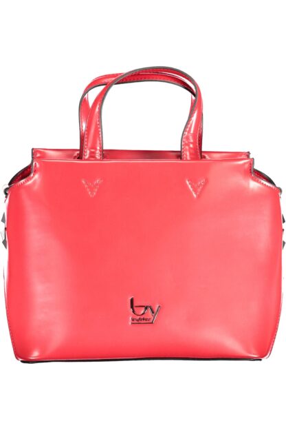 BYBLOS - Red Polyethylene Women Handbag