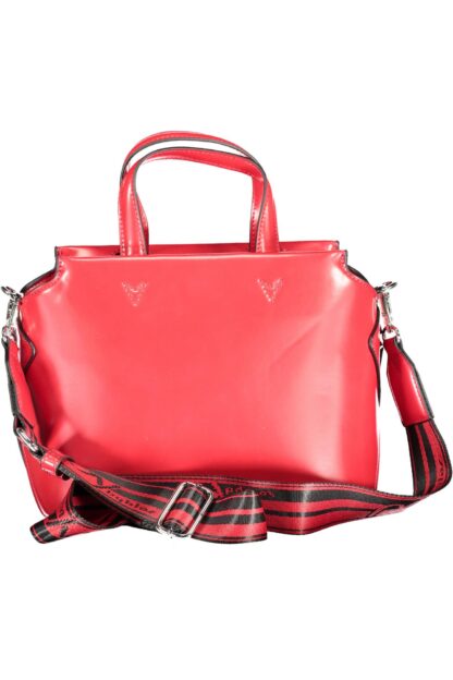 BYBLOS - Red Polyethylene Women Handbag