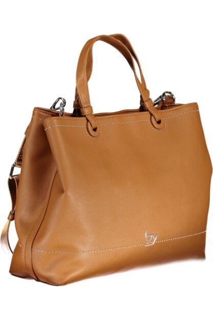 BYBLOS - Brown Polyethylene Women Handbag