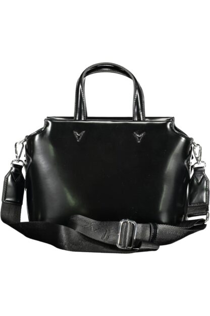 BYBLOS - Black Polyethylene Women Handbag