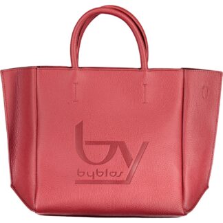 BYBLOS - Black Polyethylene Women Handbag