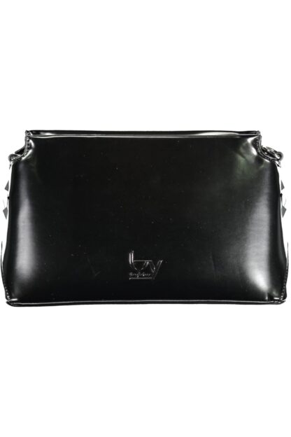 BYBLOS - Black Polyethylene Women Handbag